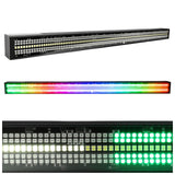Light4Me Strobe Multi Bar LED – RGB+CW Strobe & Blinder