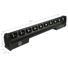 Light4Me Barre Sweeper