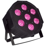LIGHT4ME TRI PAR BASIC 7x9 scenespotlight LED