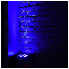 Light4Me PAR Spot RGB