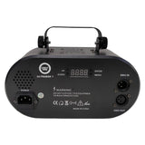 LIGHT4ME ULTRABOX 1 RGBA 6 LED lampe multieffet