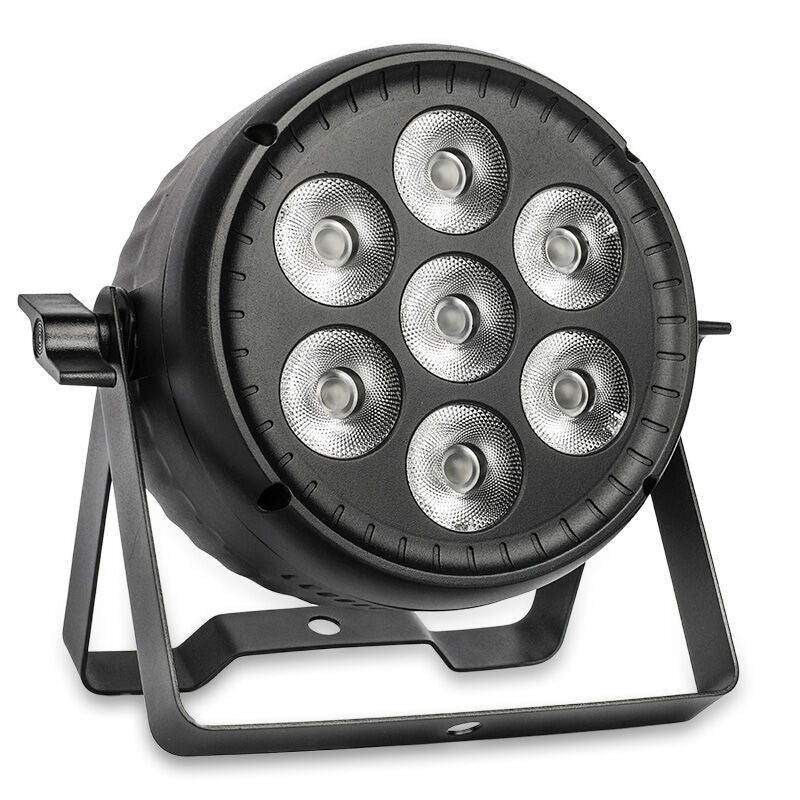 EUROLITE Venom PAR 7X30W RGBW