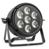 EUROLITE Venom PAR 7X30W RGBW