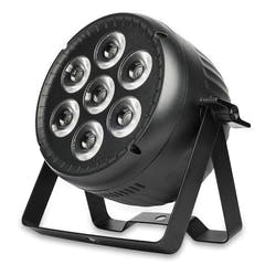 EUROLITE Venom PAR 7X30W RGBW