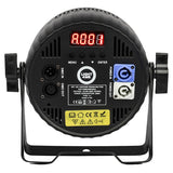 EUROLITE Venom PAR 7X30W RGBW