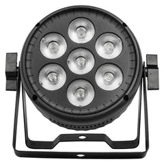 EUROLITE Venom PAR 7X30W RGBW