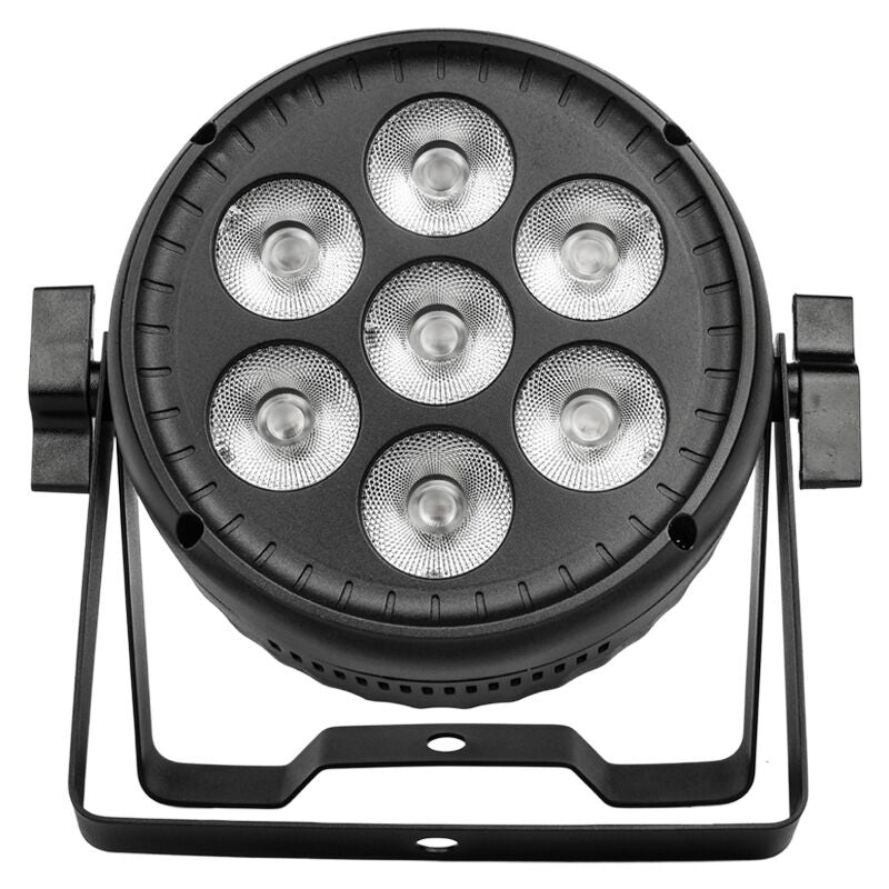 EUROLITE Venom PAR 7X30W RGBW
