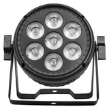 EUROLITE Venom PAR 7X30W RGBW