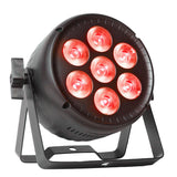 EUROLITE Venom PAR 7X30W RGBW