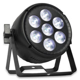 EUROLITE Venom PAR 7X30W RGBW