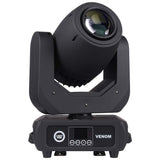 LIGHT4ME VENOM SPOT 150W moving head LED scenebelysning