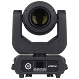 LIGHT4ME VENOM SPOT 150W moving head LED scenebelysning