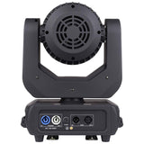 LIGHT4ME VENOM SPOT 150W moving head LED scenebelysning