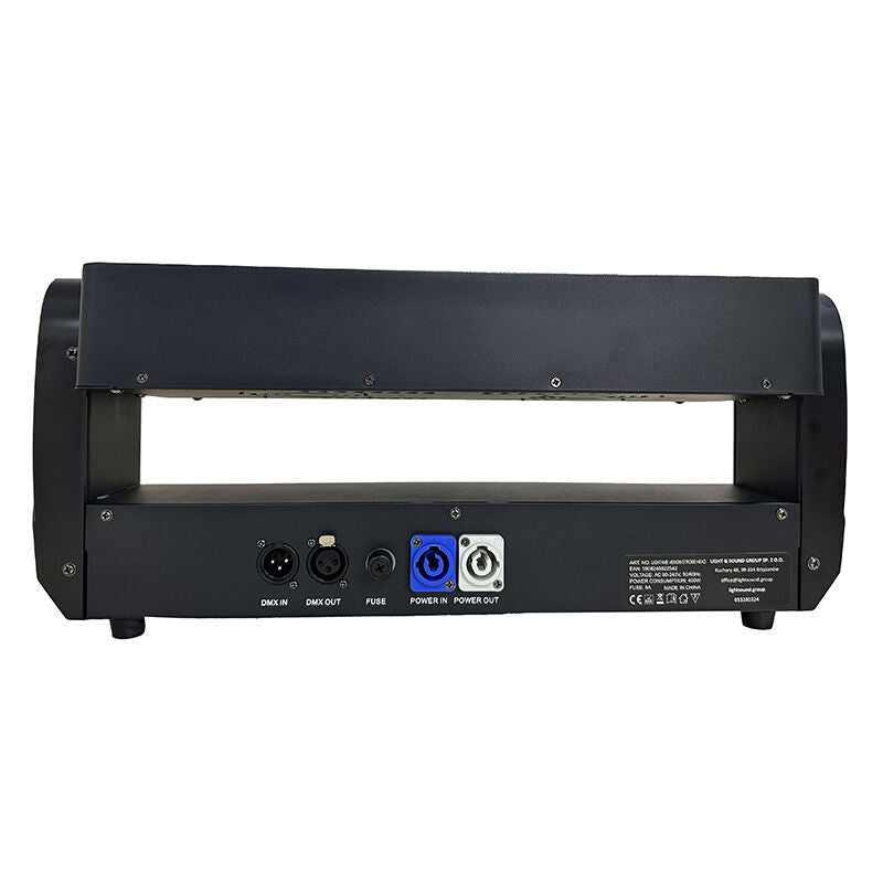 LIGHT4ME VENOM STROBE HEAD blinder strobe