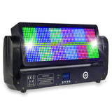 LIGHT4ME VENOM STROBE HEAD blinder strobe