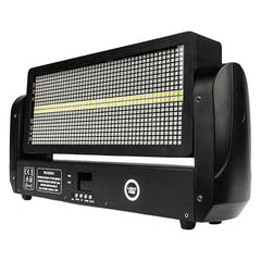 LIGHT4ME VENOM STROBE HEAD blinder strobe