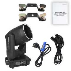 Light4Me 12R Faisceau intelligent