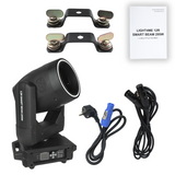 LIGHT4ME 12R SMART BEAM 295W