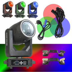 Light4Me 12R Faisceau intelligent