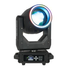 Light4Me 12R Faisceau intelligent