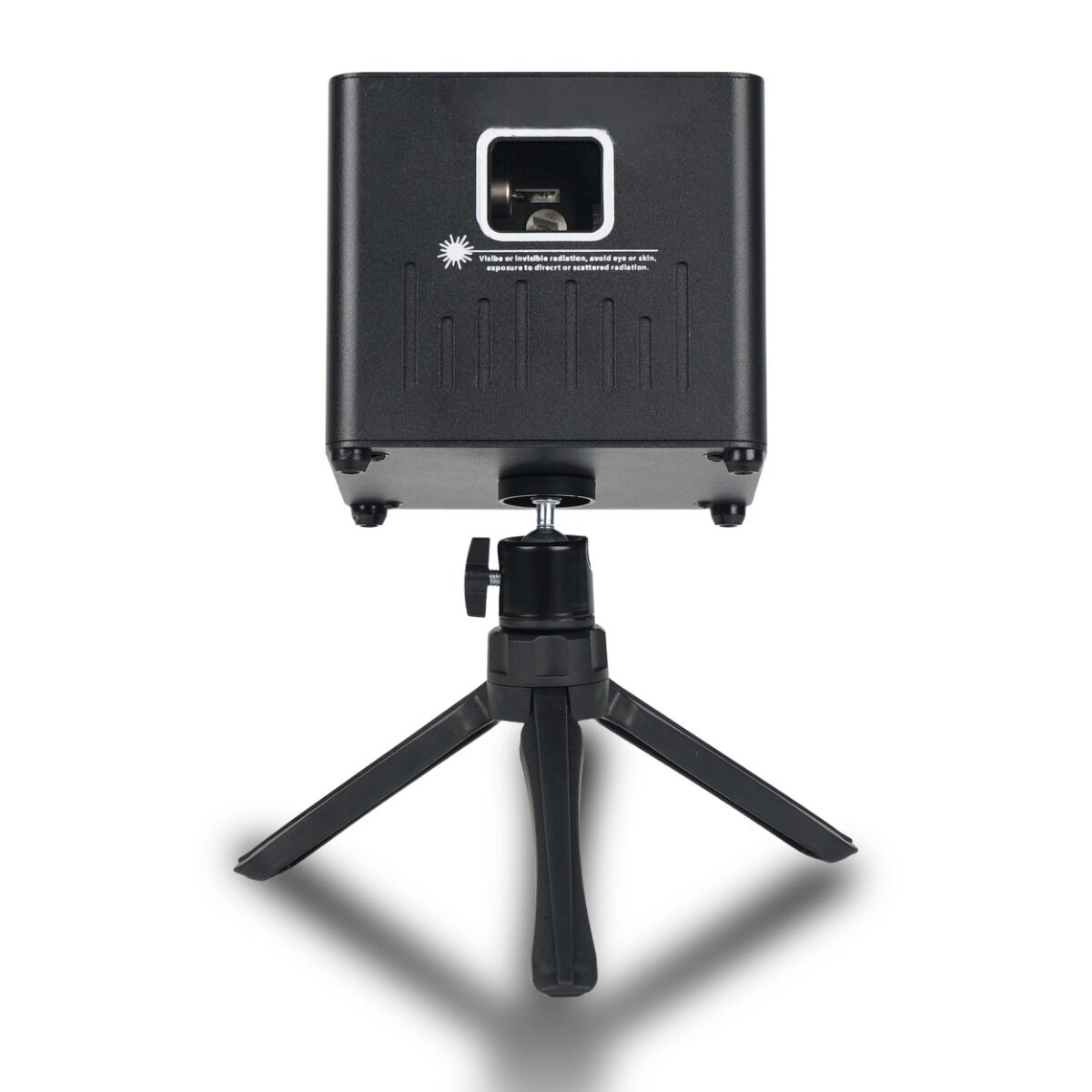 Light4Me Accu App Laser