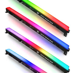 Light4Me Accu Barres LED