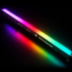 Light4Me Accu Barres LED