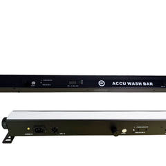 Light4Me Accu Barres LED