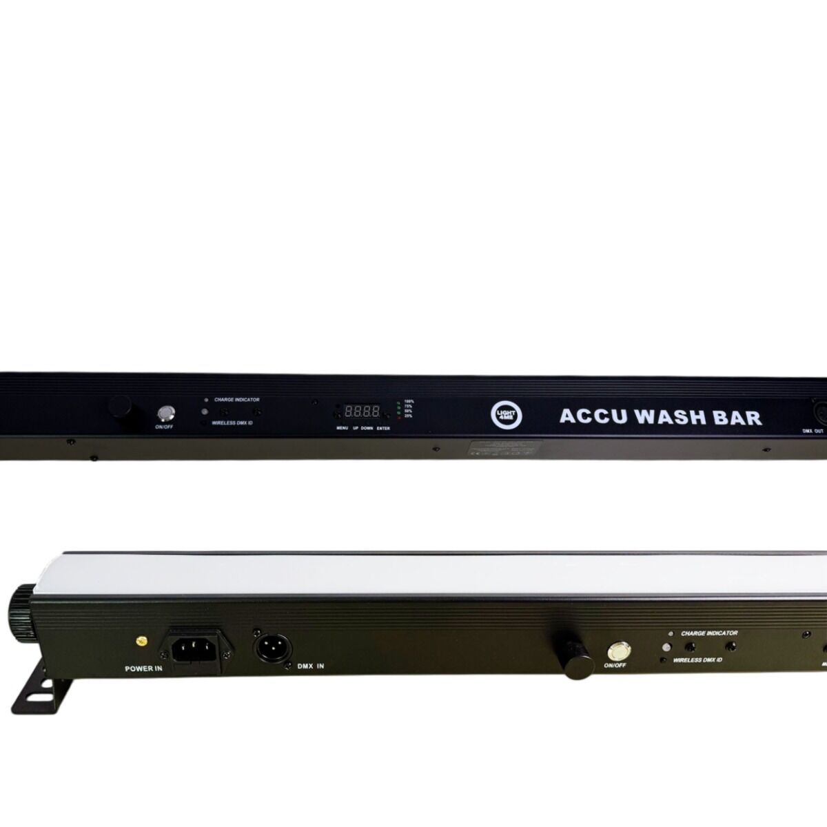 Light4Me Accu LED Bar