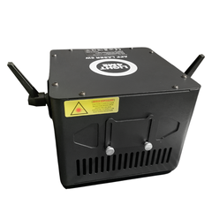 Light4Me 5 W laser avec RGB et contrôle par application