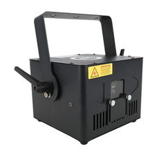 Light4Me 5 W laser avec RGB et contrôle par application