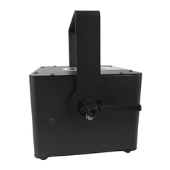 Light4Me 5 W laser avec RGB et contrôle par application