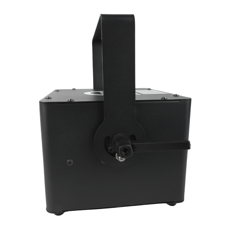 Light4Me 5 W laser avec RGB et contrôle par application