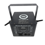 Light4Me 5W LASER med RGB og APP styrring