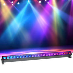 Barre de pixels Light4Me Aura 24X3W