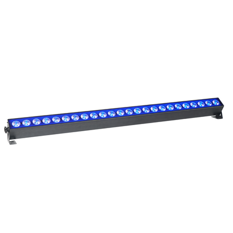 Barre de pixels Light4Me Aura 24X3W