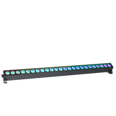 Barre de pixels Light4Me Aura 24X3W