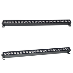 Barre de pixels Light4Me Aura 24X3W