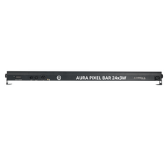 Barre de pixels Light4Me Aura 24X3W