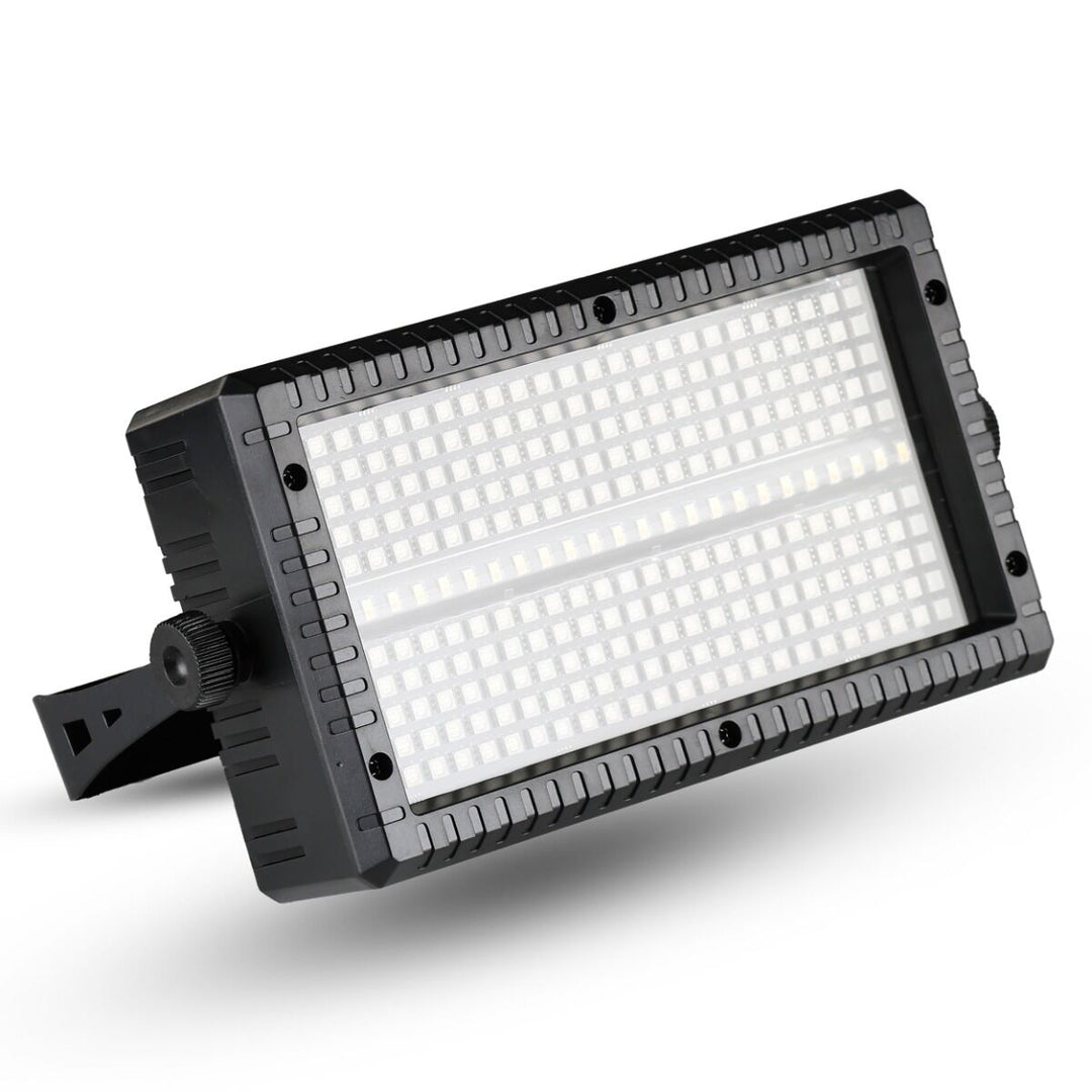 Light4Me Auri strobe LED strobe et projecteur aveuglant
