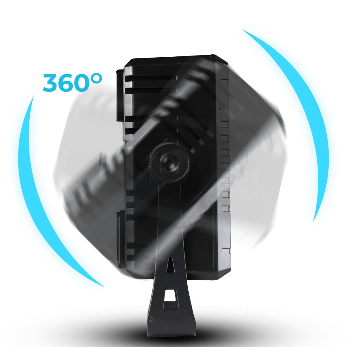 Light4Me Auri Strobe LED strobe & blinder