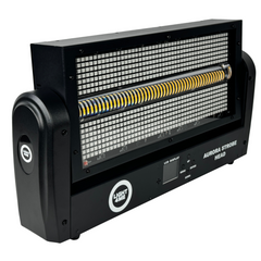 Light4Me Aurora tête stroboscopique – RGB+WW