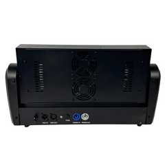 Light4Me Aurora tête stroboscopique – RGB+WW