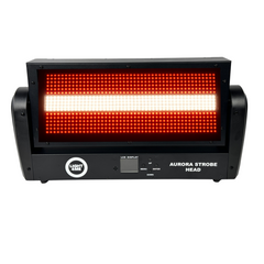 Light4Me Aurora tête stroboscopique – RGB+WW