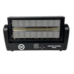 Light4Me Aurora tête stroboscopique – RGB+WW