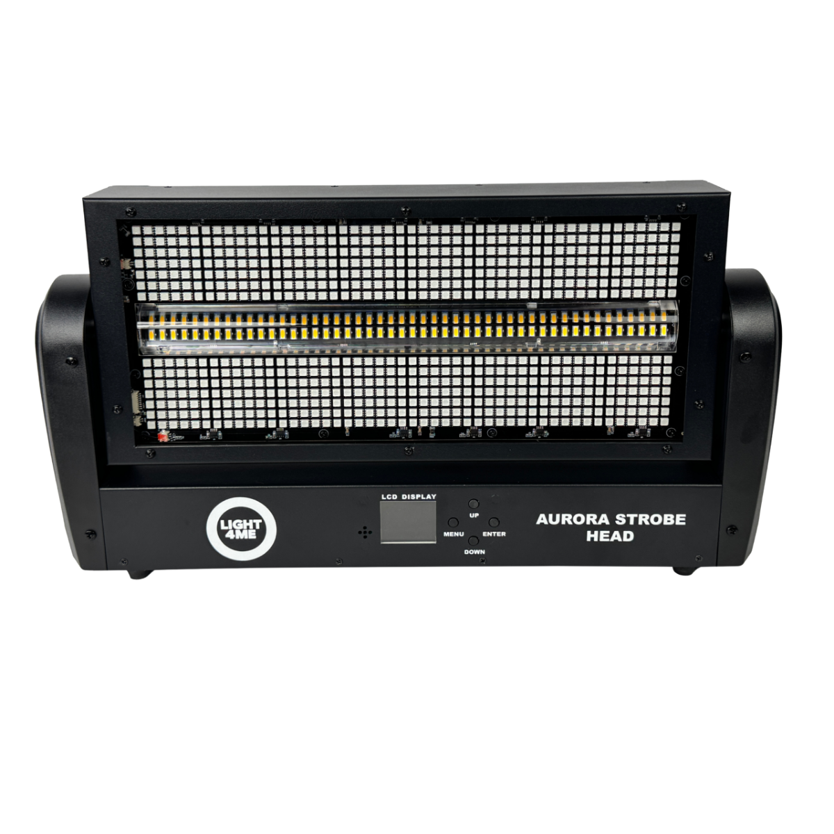 Light4Me Aurora Strobe Head – RGB+WW