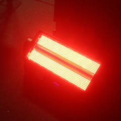 Light4Me Aurora tête stroboscopique – RGB+WW
