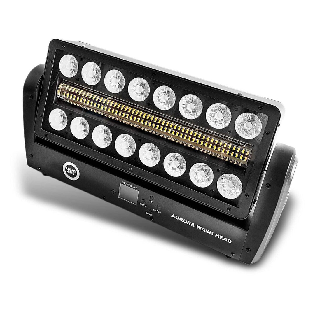 Light4Me Aurora Wash Stroboscope mobile