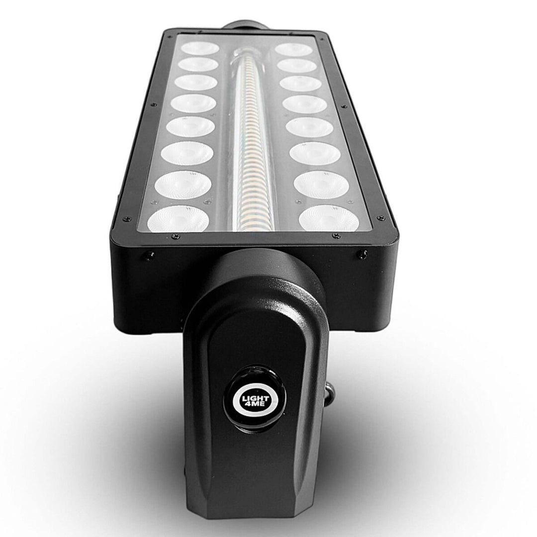 Light4Me Aurora Wash Stroboscope mobile