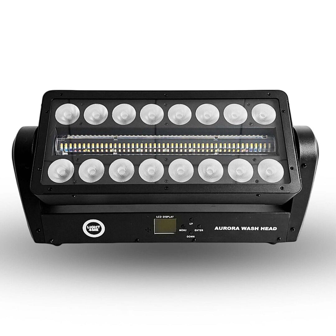 Light4Me Aurora Wash Stroboscope mobile